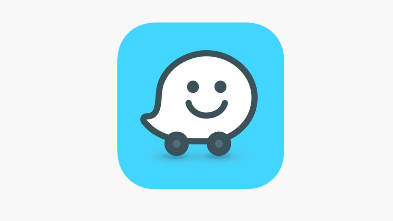 Waze prin Apple CarPlay va funcționa și în modul Split View