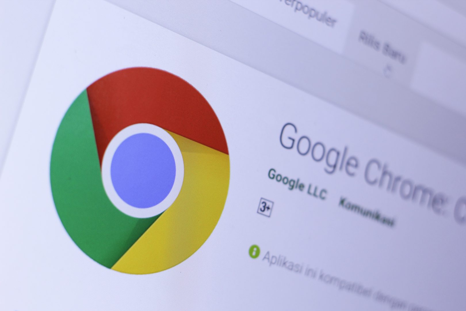Cum poți controla Google Chrome tastând comenzi direct în bara de adrese