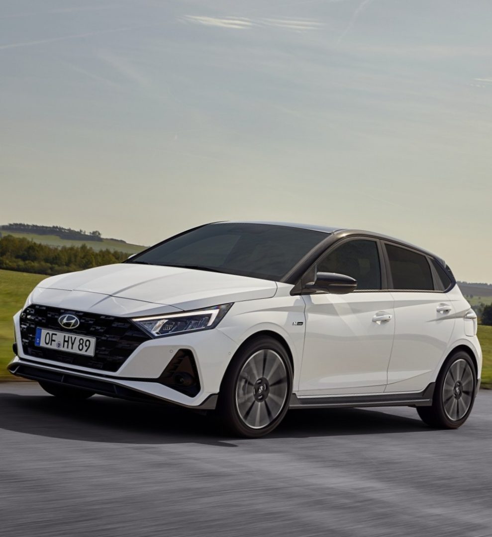 5 lucruri pe care nu le știai despre Hyundai i20, candidată la Mașina Anului 2021 în România