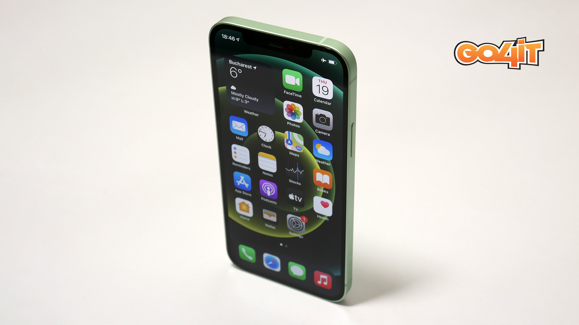iPhone 12 vs. Galaxy Note20 Ultra: care telefon este mai rapid. VIDEO