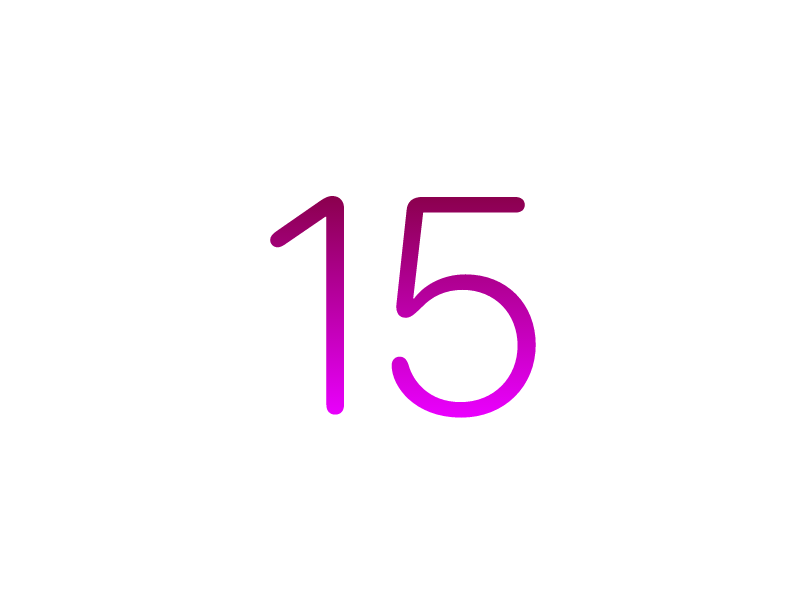 Apple a decis să blocheze actualizarea iOS 15 pentru două modele iPhone foarte populare