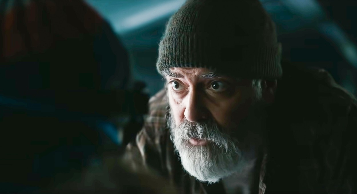George Clooney vorbește despre lansarea filmului său SF, „The Midnight Sky”, prin prisma eșecului „Tenet”