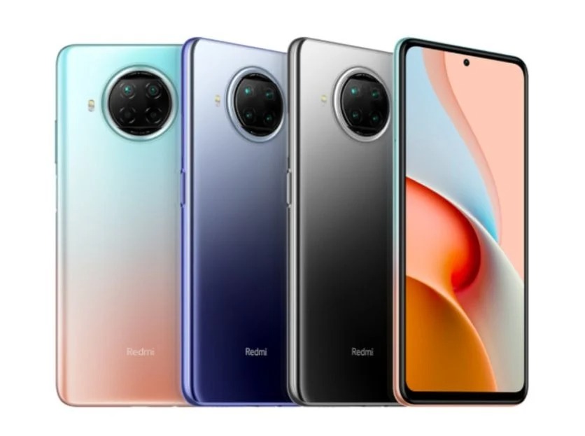 Xiaomi anunță Redmi Note 9 Pro 5G cu cameră de 108 megapixeli și ecran la 120 Hz la sub 200 euro
