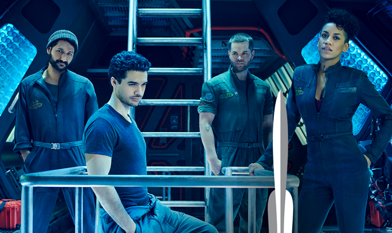 Amazon anunță sfârșitul serialului SF „The Expanse”