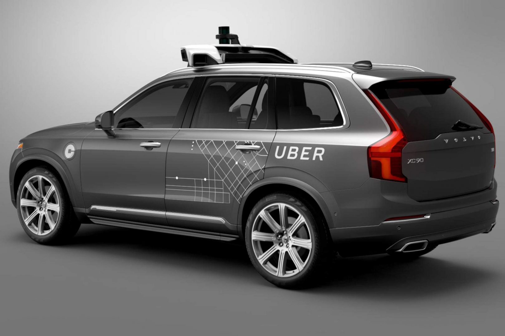 Serviciul de robotaxi a fost lansat în Londra