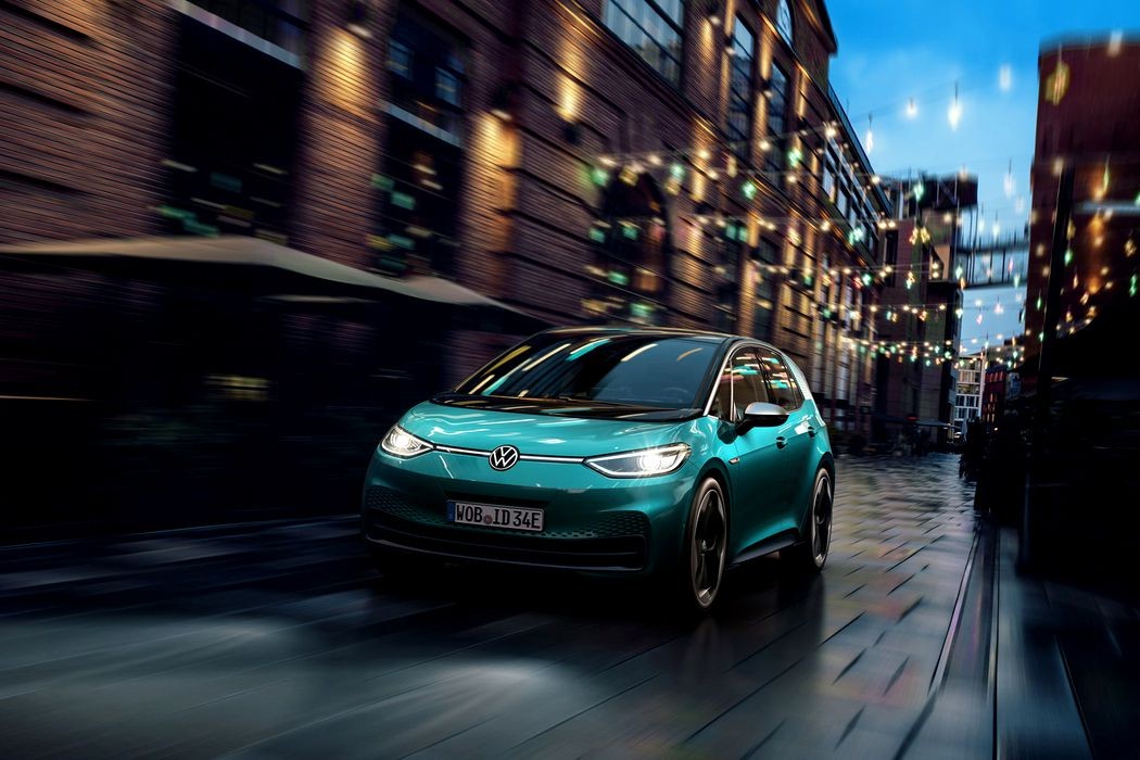 5 lucruri pe care trebuie să le știi despre Volkswagen ID.3, candidat la Mașina Anului 2021 în România
