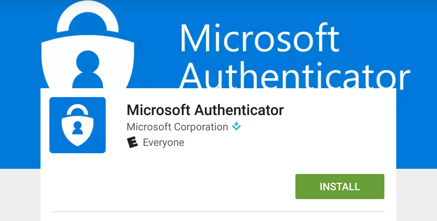 authenticator ms authenticator ms