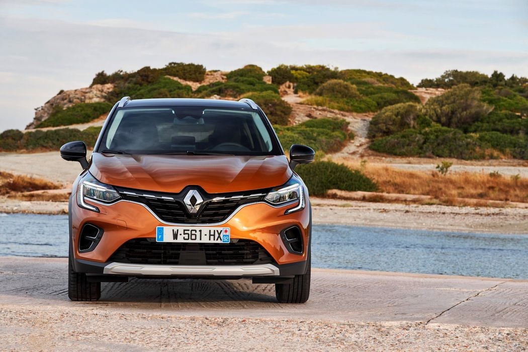 5 lucruri pe care trebuie să le știi despre Renault Captur, candidat la Mașina Anului 2021 în România