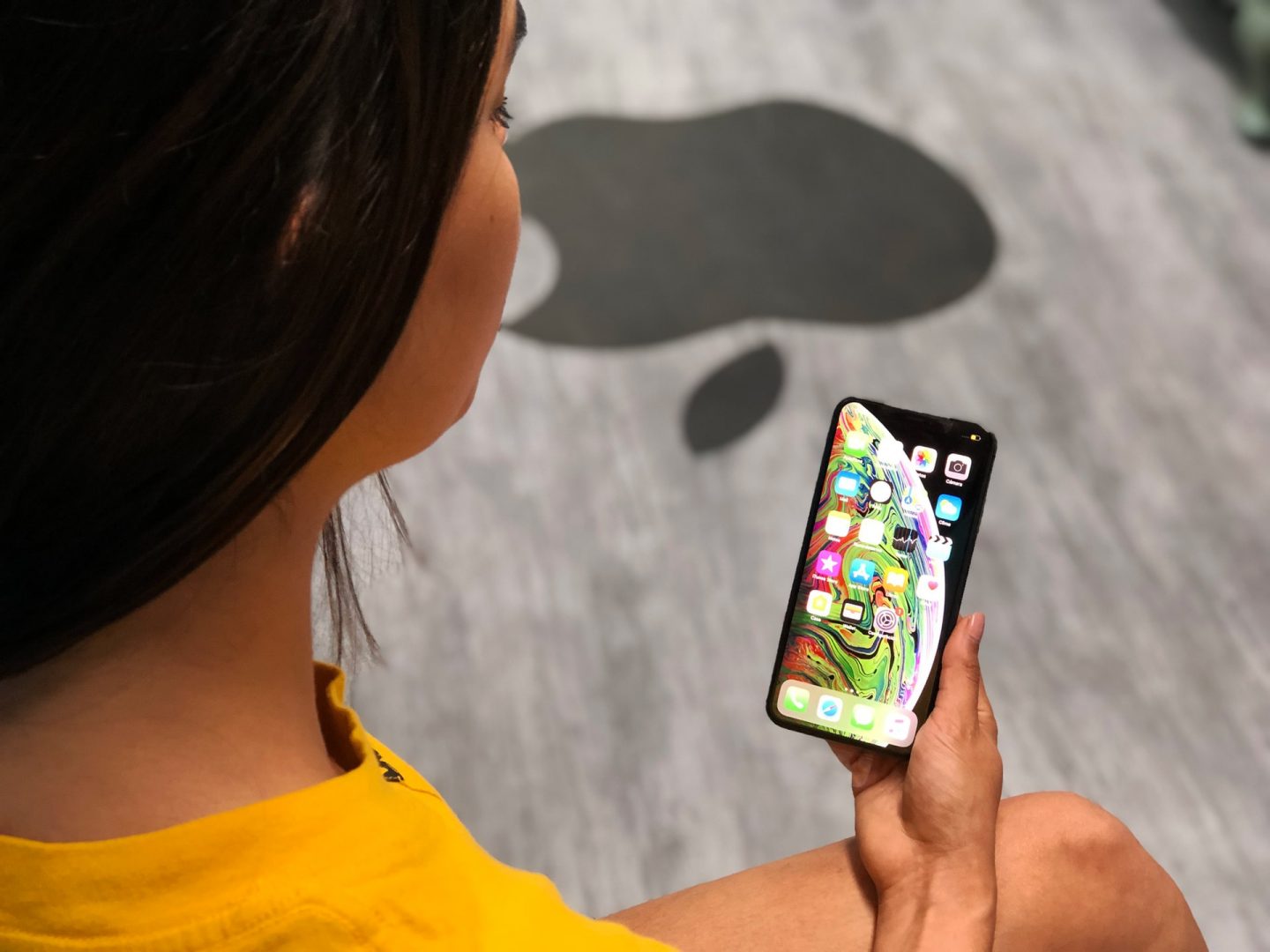 Ce s-a schimbat de la iPhone XS Max la iPhone 12 Max?