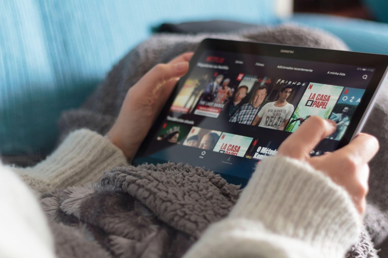 Filme pe Netflix: 5 producții cu încasări foarte mari disponibile acum pe platformă