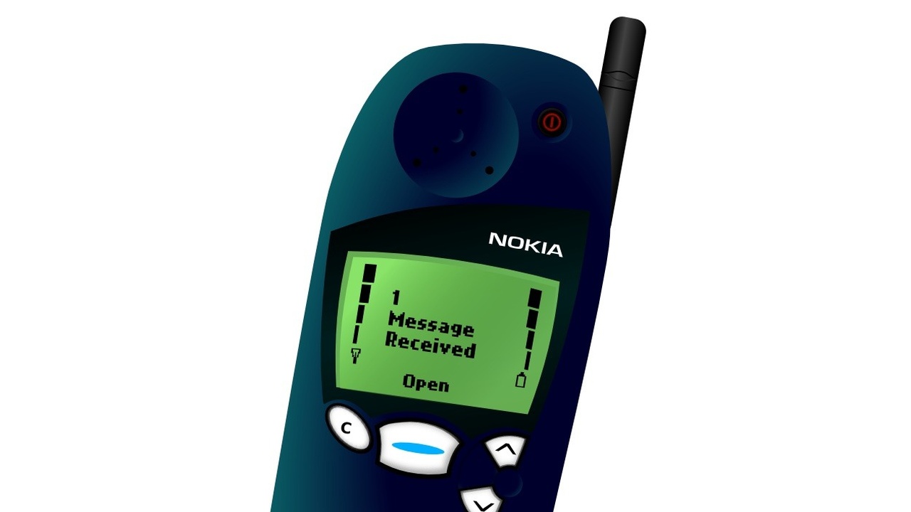S-au împlinit 28 de ani de la primul SMS trimis de pe un telefon mobil