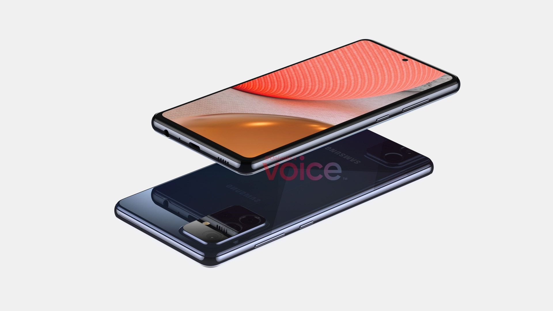 Samsung pregătește Galaxy A72, un smartphone cu 5 camere foto și zoom optic
