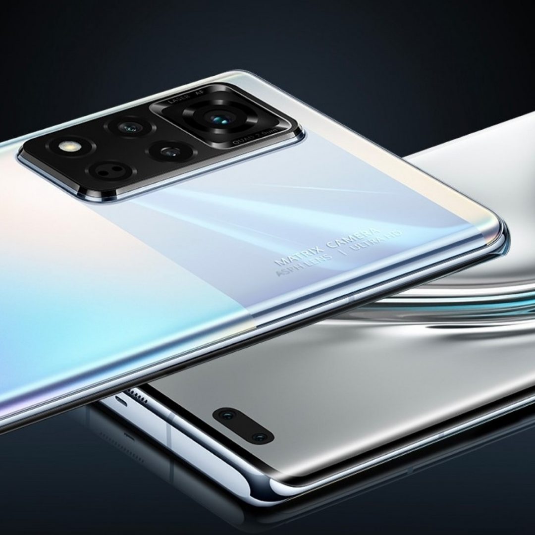 Honor V40 5G, lansat oficial