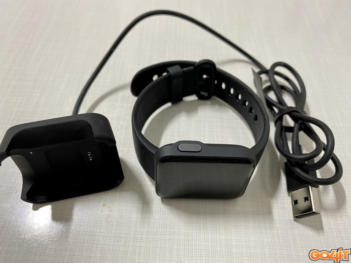 mi watch lite compatible with iphone
