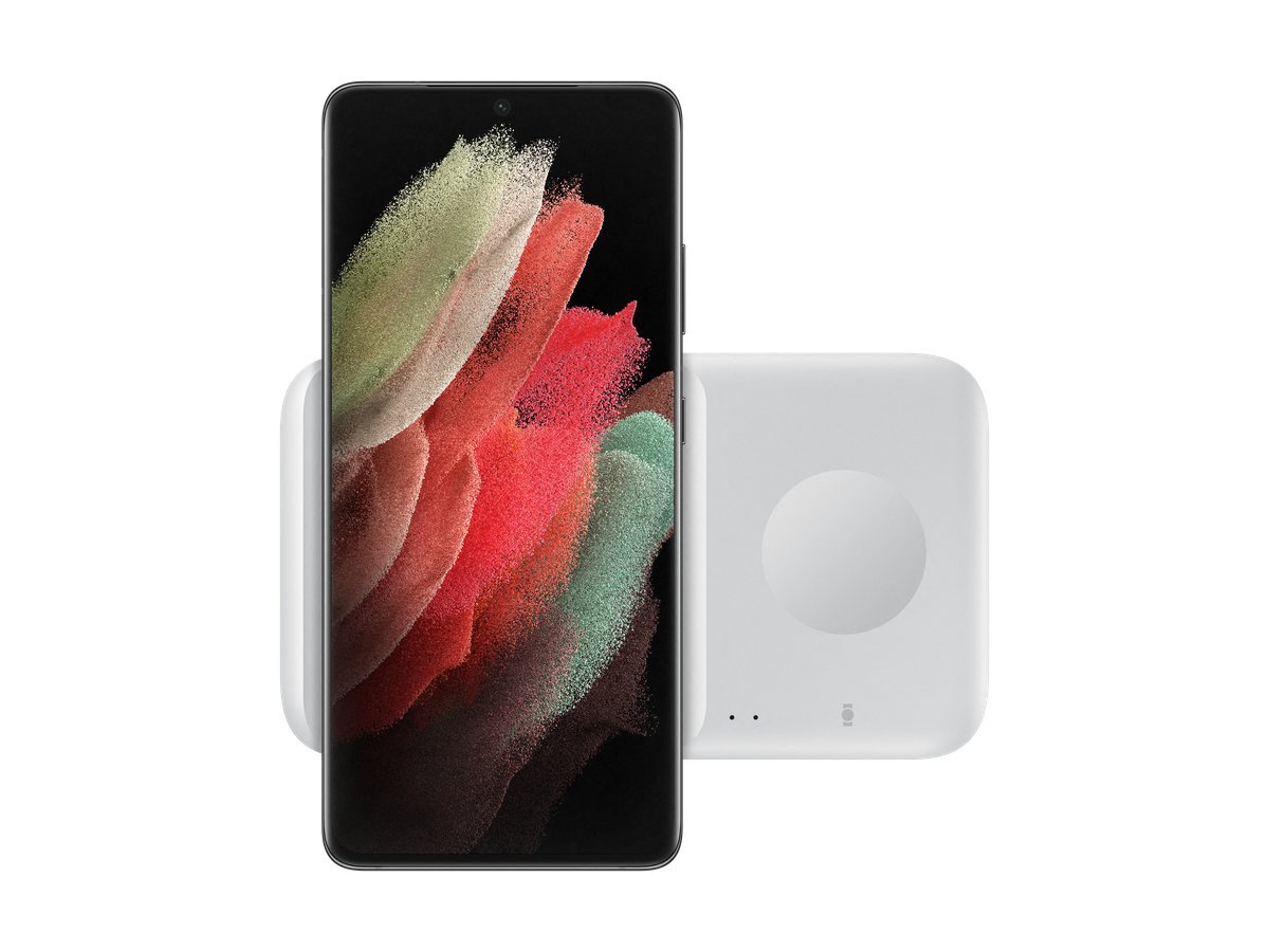 Samsung pregătește două noi încărcătoare wireless pentru dispozitive smartphone