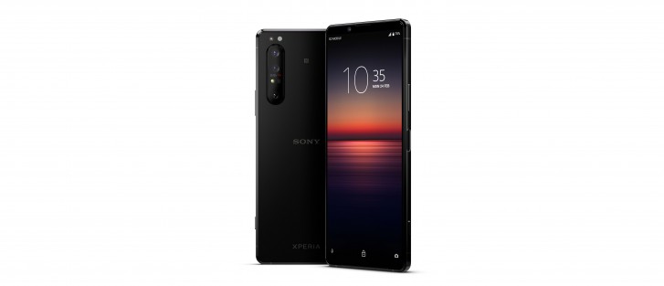 Anunțat în urmă cu un an, Sony Xperia Pro este aproape gata de lansare