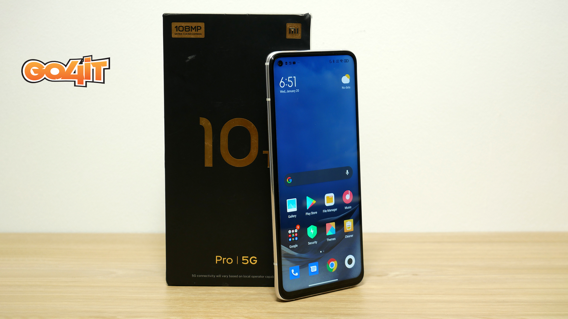 Xiaomi Mi 10T Pro 5G review: „aproape” flagship, la jumătate de preț