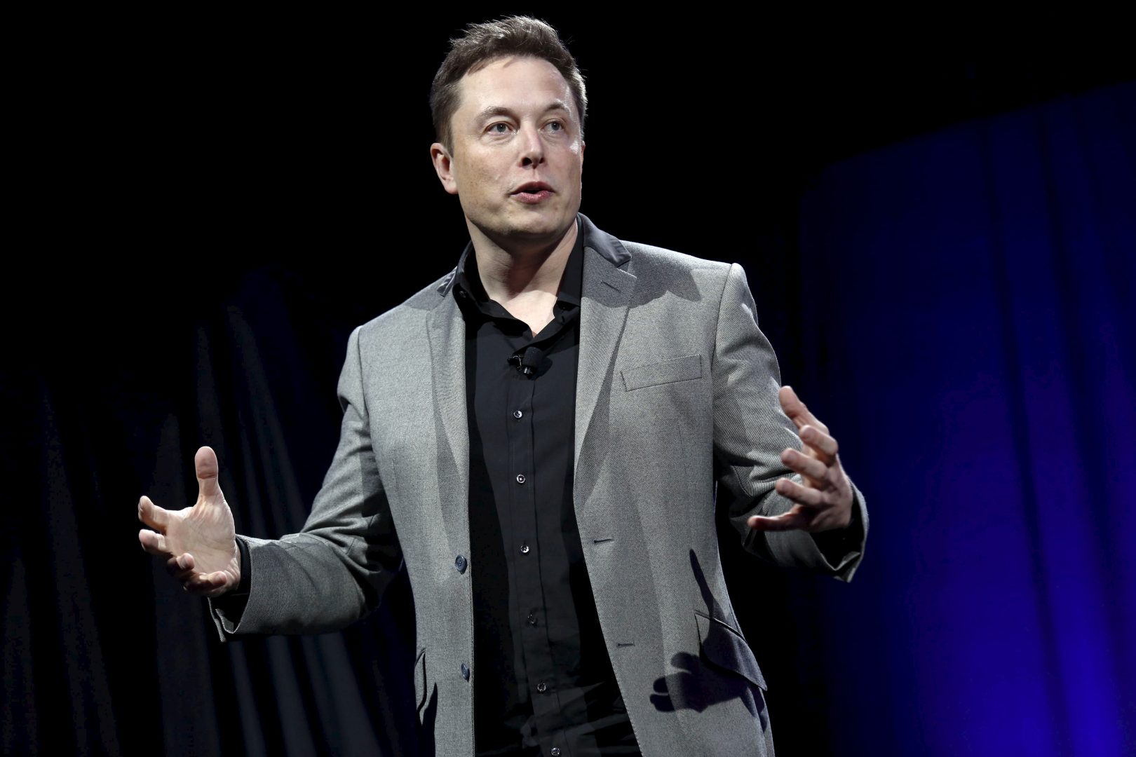 Întrebarea pe care Elon Musk o pune la fiecare interviu de angajare. Ai știi ce să răspunzi?