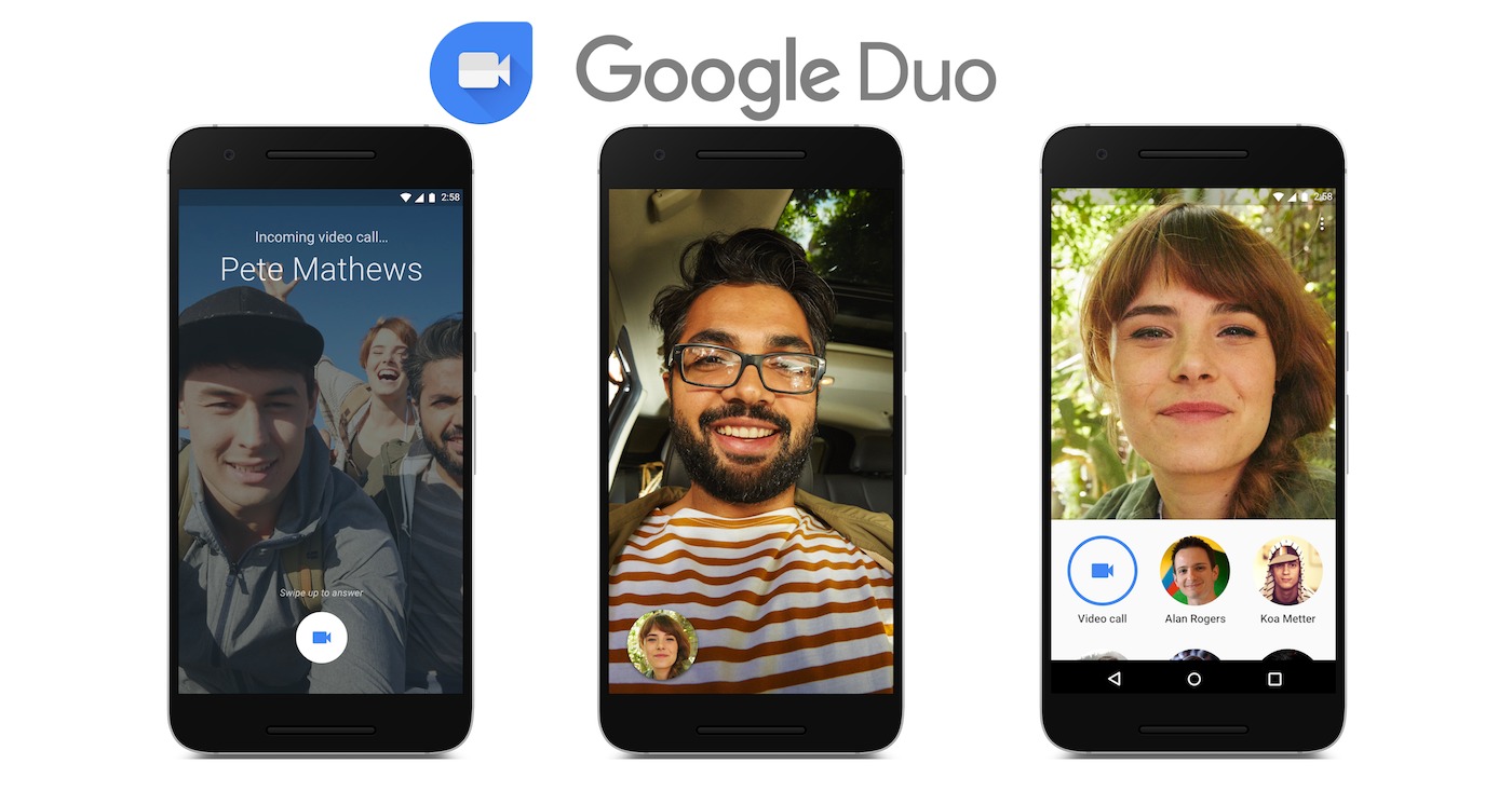 Aplicația de apeluri video Google Duo va înceta să funcționeze pe anumite telefoane
