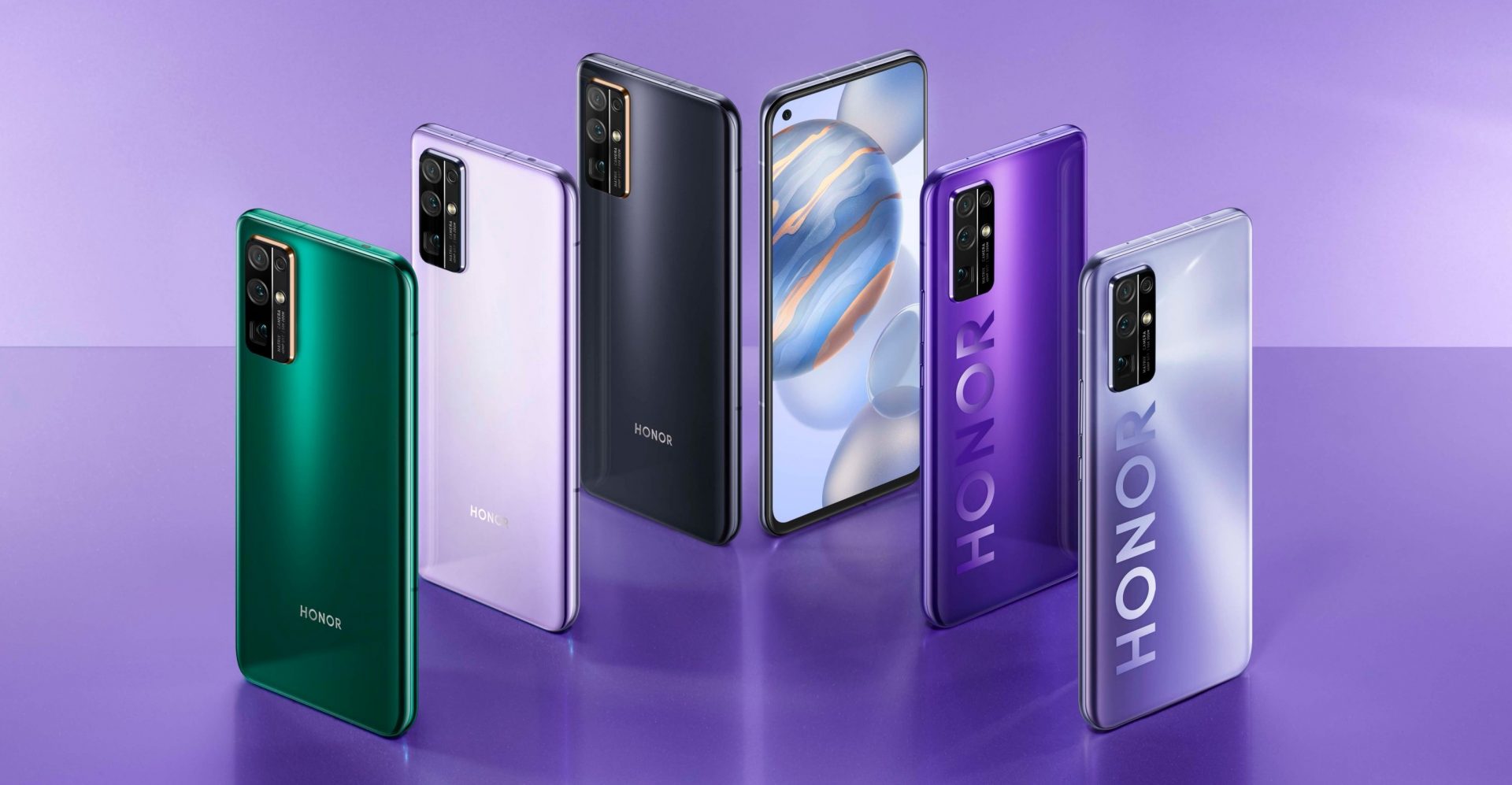 Honor restaurează parteneriatele cu producătorii de componente: Intel, AMD, Samsung, Sony, etc.