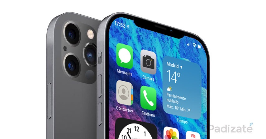 Apple iPhone 13 128GB Темная ночь Apple iPhone 13 128GB Темная ночь