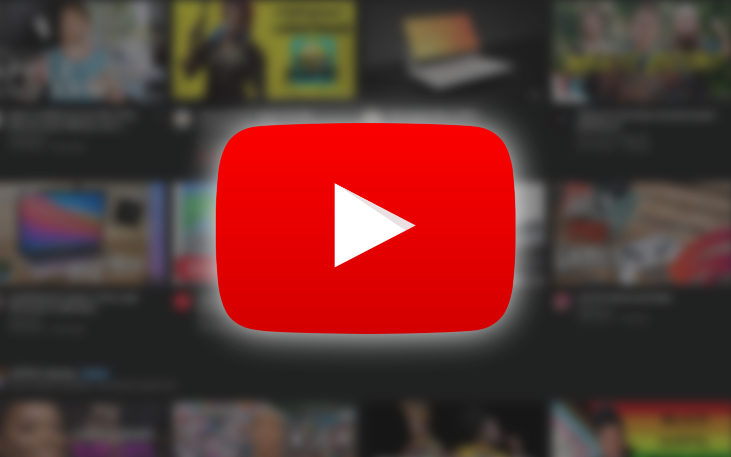 YouTube va avea secțiune Shopping