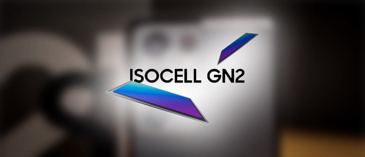 Samsung prezintă ISOCELL GN2, o nouă versiune a senzorului de 50MP pentru smartphone și tablete