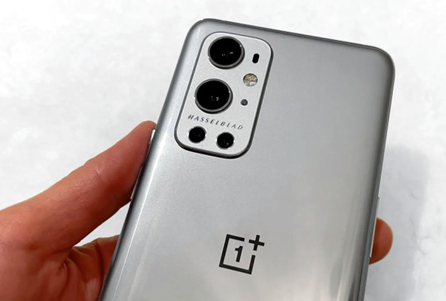 OnePlus 9 Pro images and unofficial list of specifications