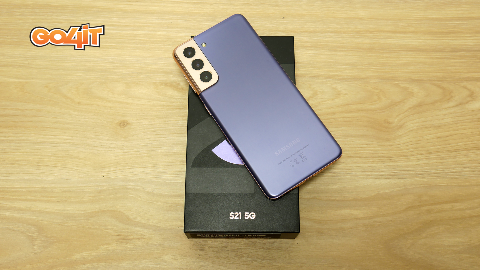 Cum poți instala Android 12 pe Galaxy S21 înainte de lansarea oficială