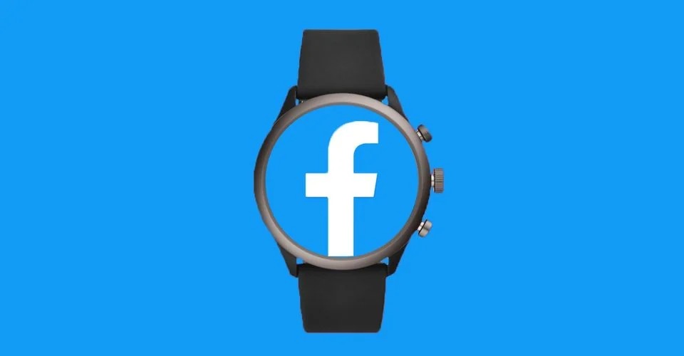 Facebook pregătește un smartwatch cu două camere foto