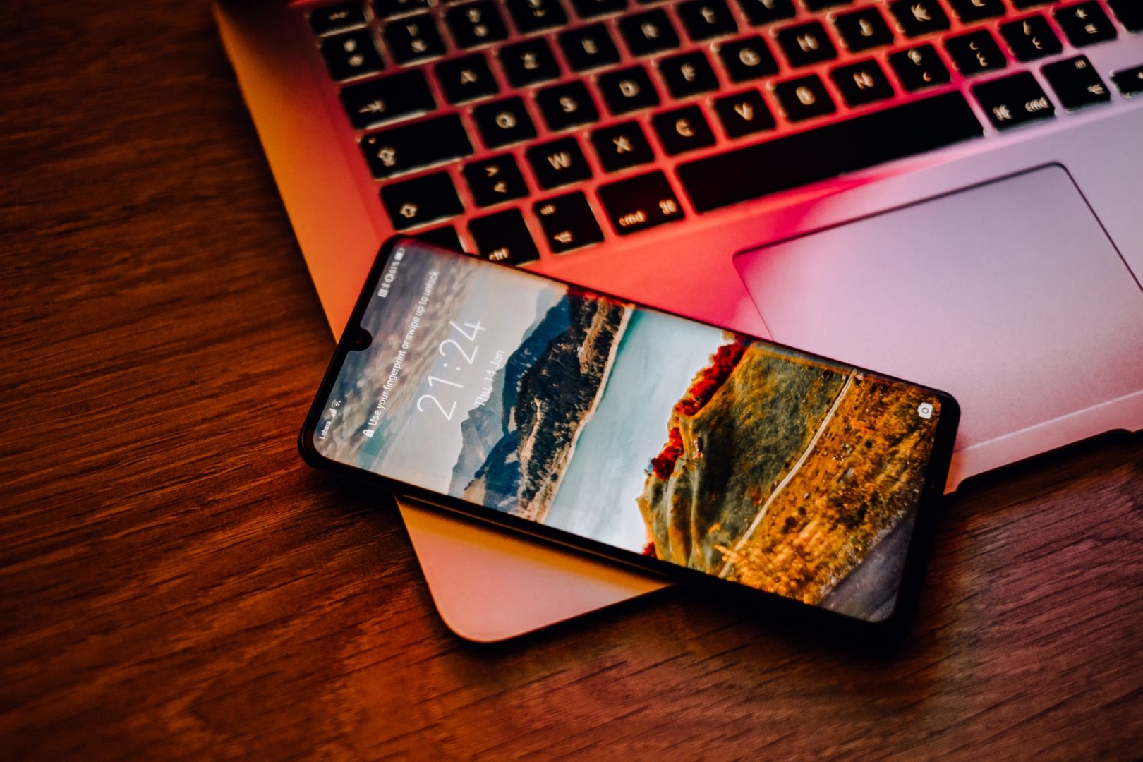 Huawei P30 Pro, un telefon cu superputeri
