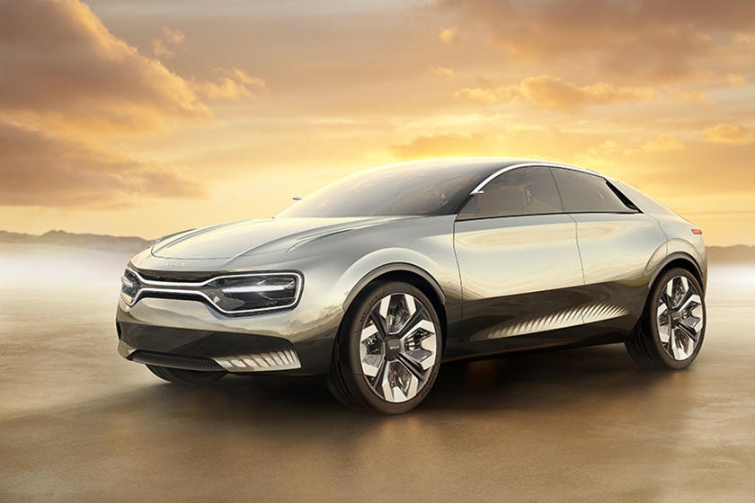 Kia Could Receive A 3 6 Billion Investment From Apple To Develop The Apple Car