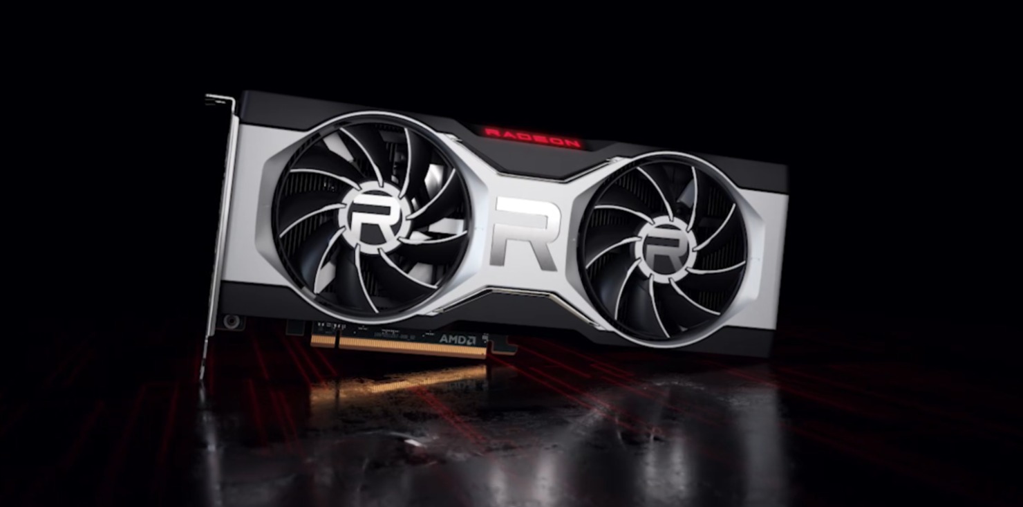 AMD confirmă noua placă video Radeon 6700 XT, anunță un eveniment de lansare oficial