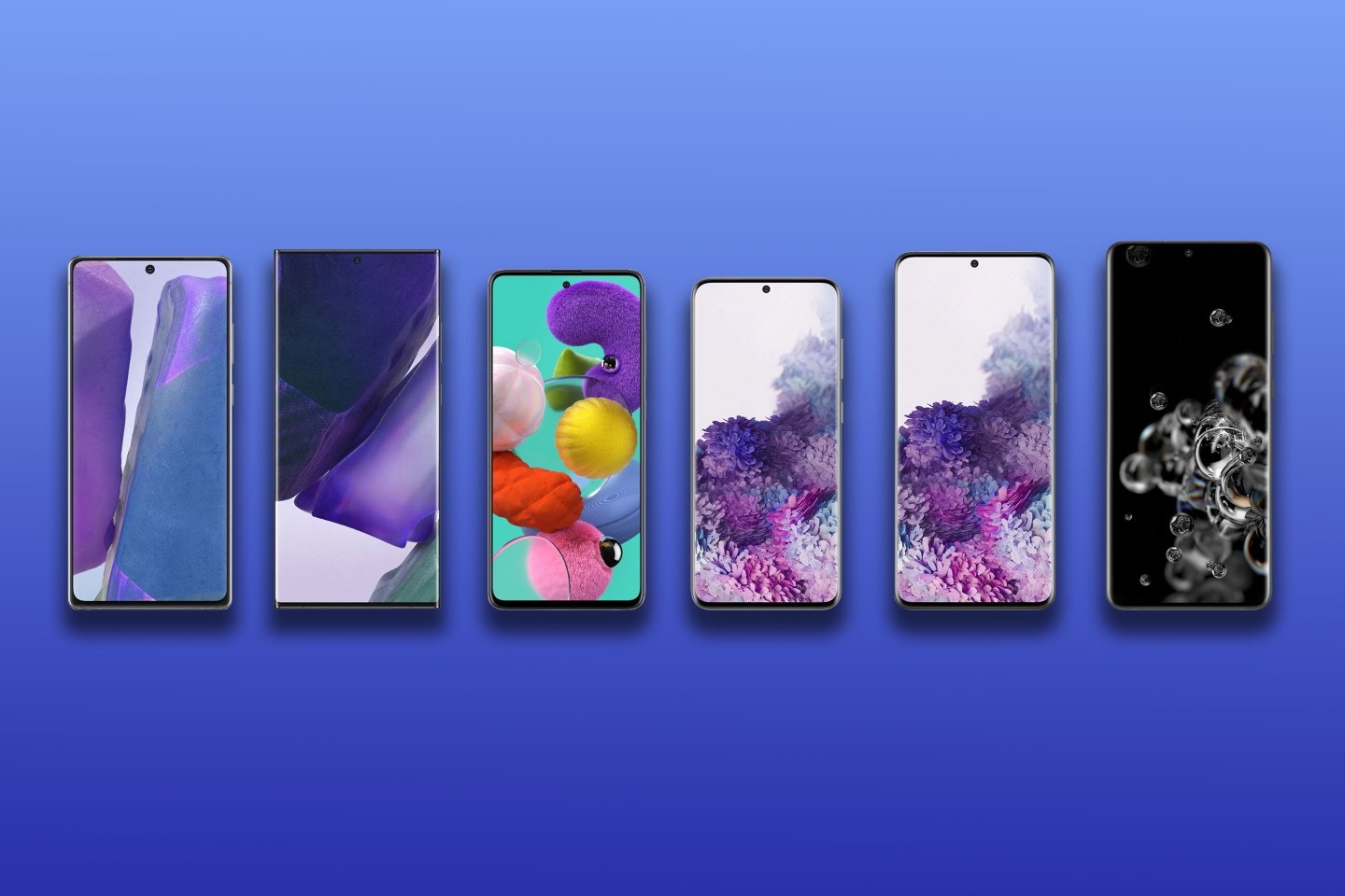 Samsung promite patru ani de actualizări de securitate pe toate telefoanele sale. Lista completă