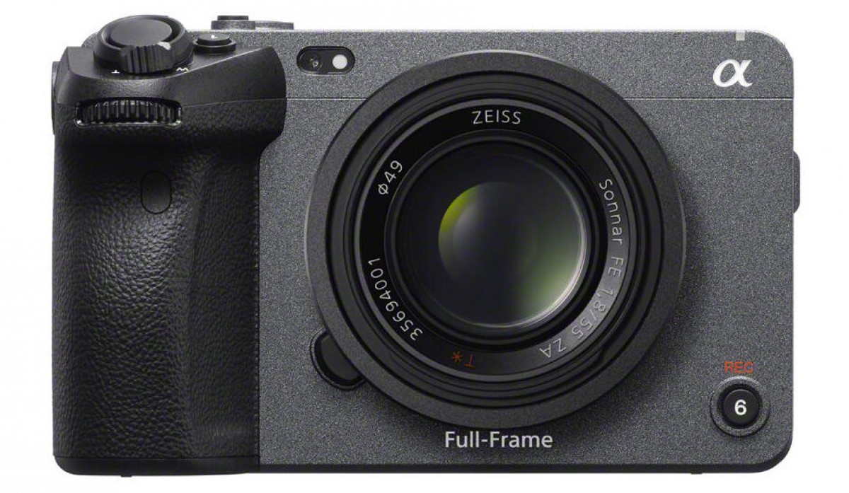 Sony anunță FX3, o cameră compactă din seria Cinema Line cu filmare 4K la 120 FPS