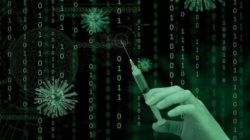 Rusia și China ar fi folosit hackeri pentru a sustrage cercetări despre vaccinuri și tratamente COVID-19