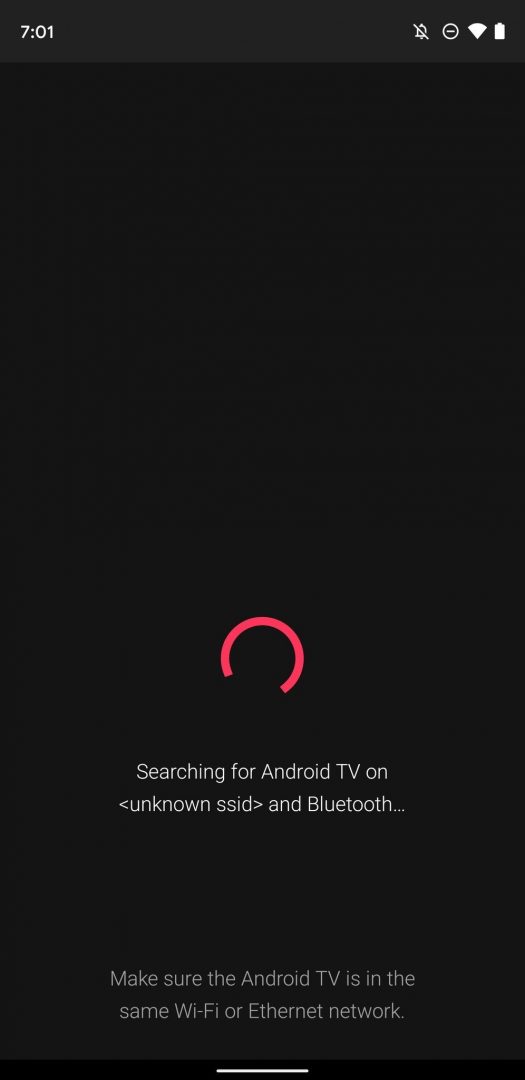 Google TV