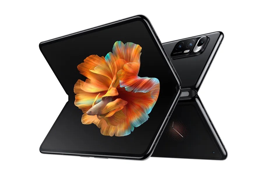 Xiaomi pregătește Mi Mix Fold, un rival Galaxy Z Fold