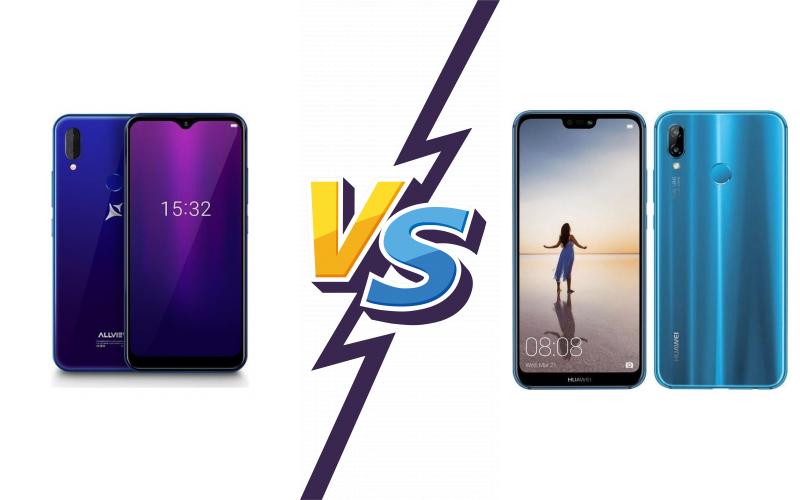Visual Fan, compania din spatele Allview, acuză în instanță că Huawei i-a încălcat marca înregistrată