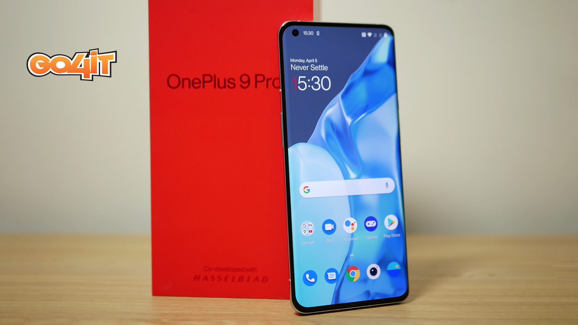 OnePlus 9 Pro review: primul model cu adevărat „premium” al companiei