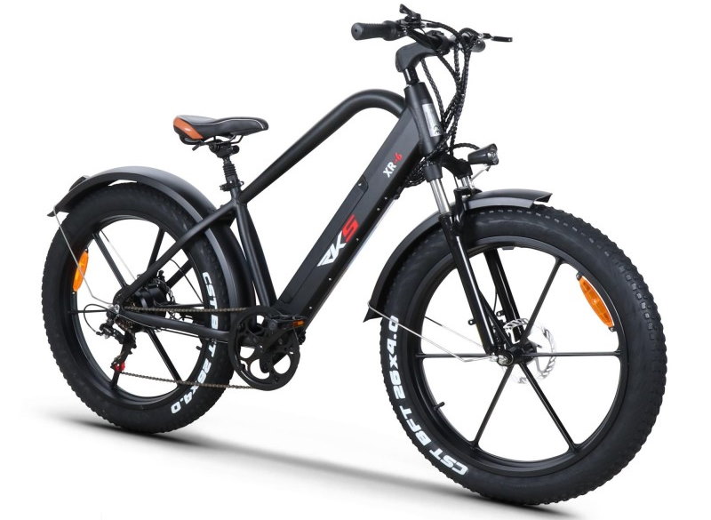 Rezidenții unei țări europene ar putea primi până la 2500 euro pentru achiziționarea de biciclete electrice