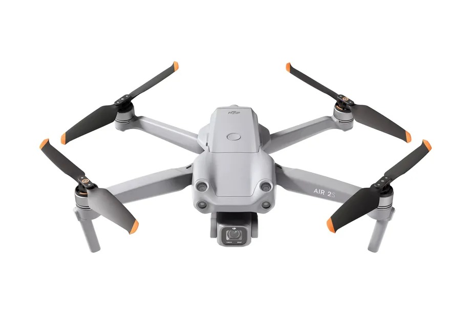 Detaliile despre noua dronă DJI Air 2S au scăpat pe internet. Vine cu îmbunătățiri semnificative