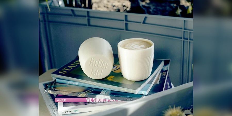 Video Go4it: Primul filament din plastic biodegradabil pentru imprimante 3D