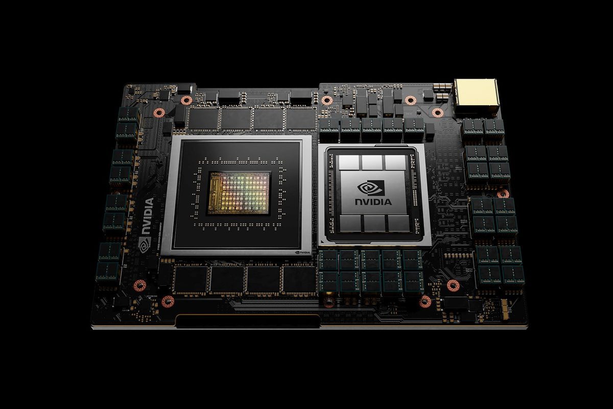 NVIDIA anunță Grace, primele sale procesoare ARM pentru servere