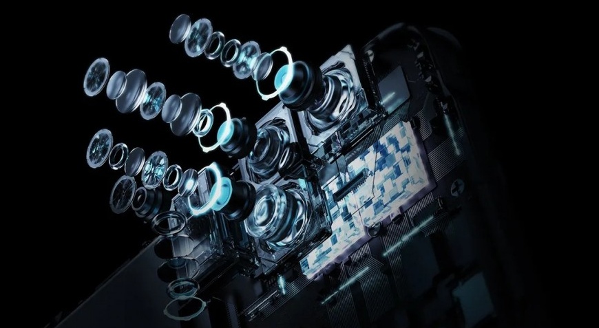 ZTE Axon 30 Pro are dată de lansare. Va integra trei camere de 64 megapixeli