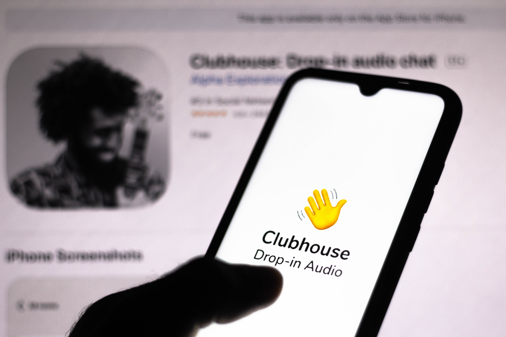 Aplicația Clubhouse pentru Android va fi disponibilă în toată lumea săptămâna aceasta