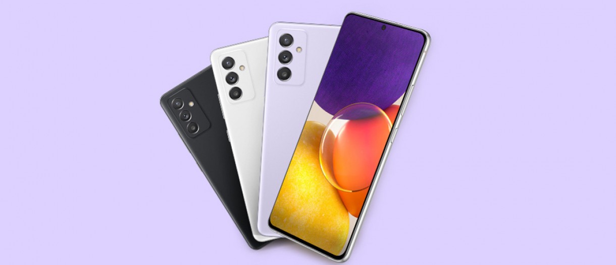 Samsung confirmă existența lui Galaxy A82 5G. Ce dotări va avea
