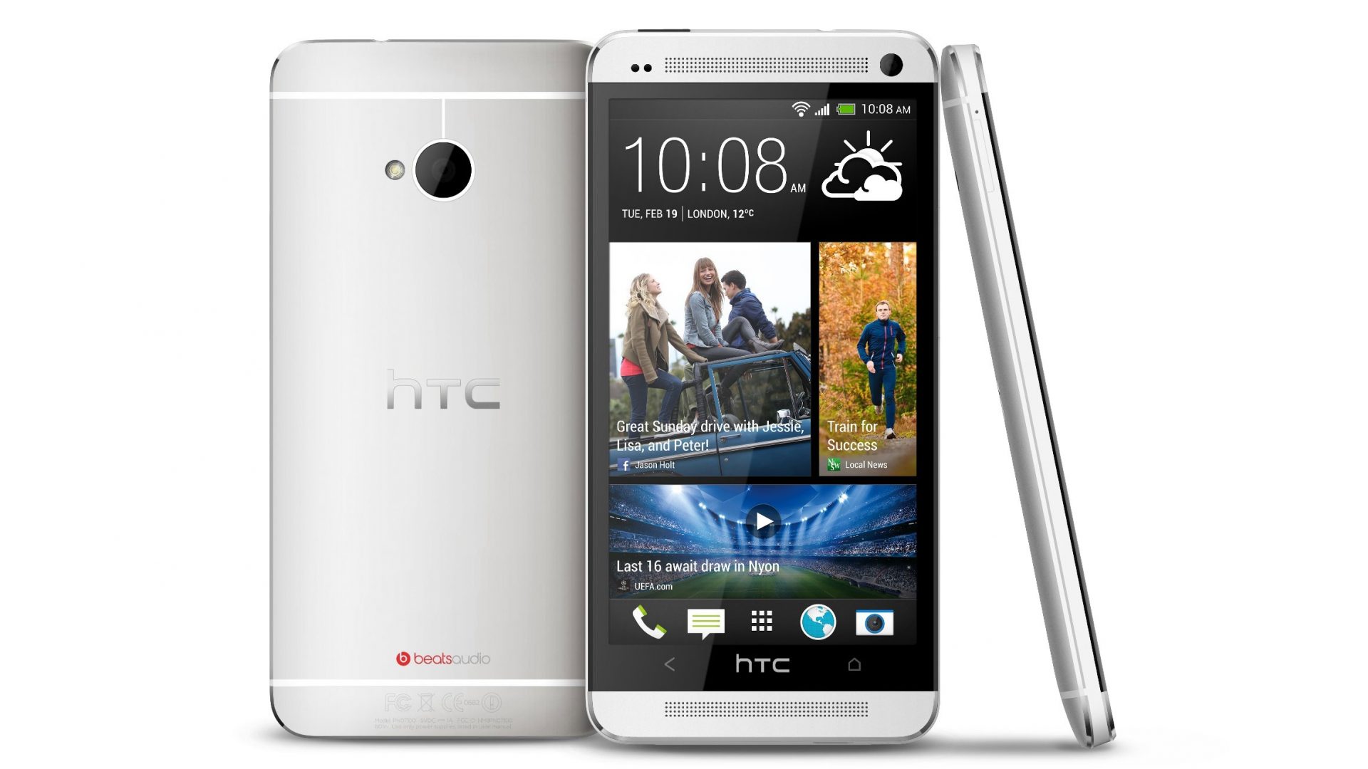 Designer-ul telefoanelor HTC M7 și M8 este angajat acum la Apple