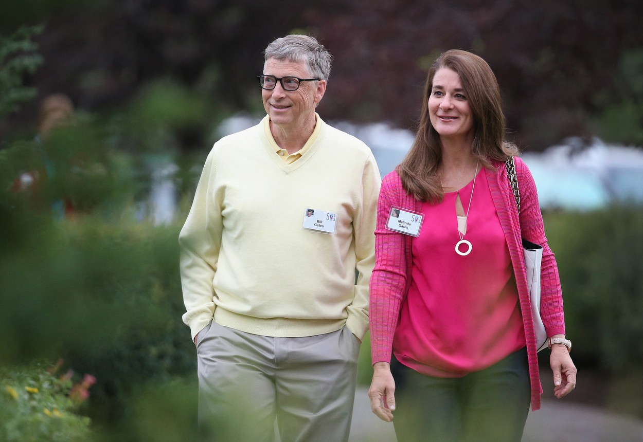 Mitul bunului Bill Gates, distrus? Apar noi informații tulburătoare despre cofondatorul Microsoft
