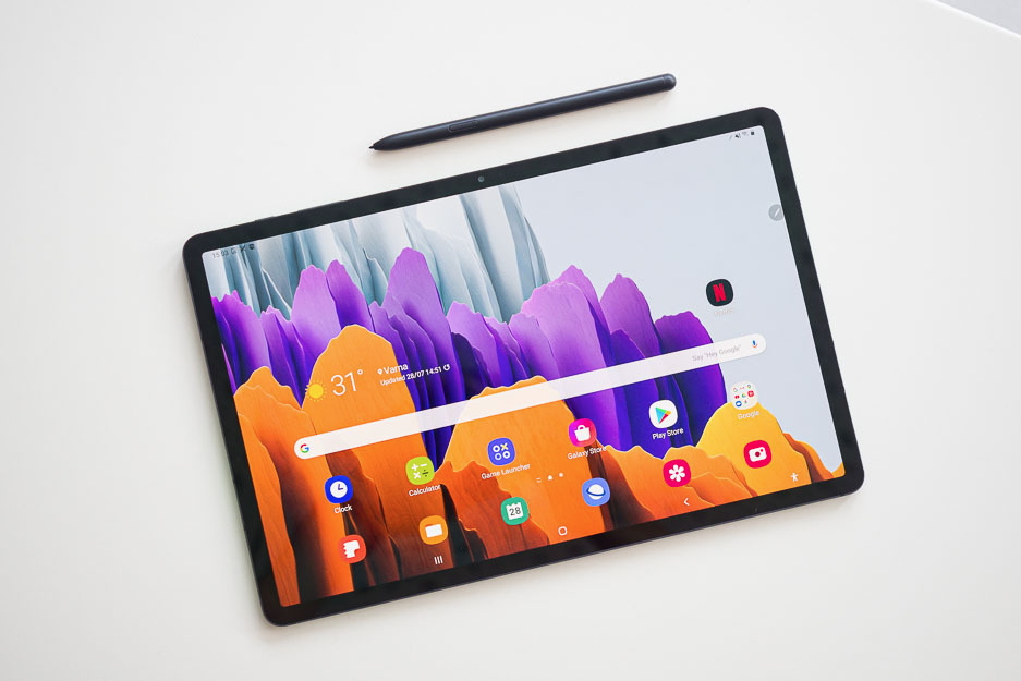 Xiaomi pregătește nu mai puțin de trei alternative iPad Pro/Galaxy Tab S7